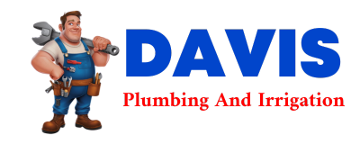 Trusted plumber in REXBURG